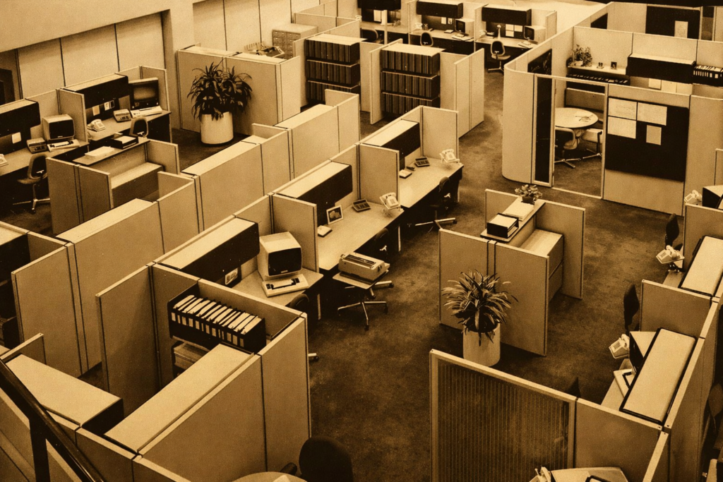 Imagem do último post