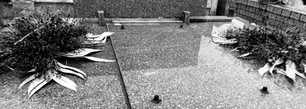 Imagem do último post